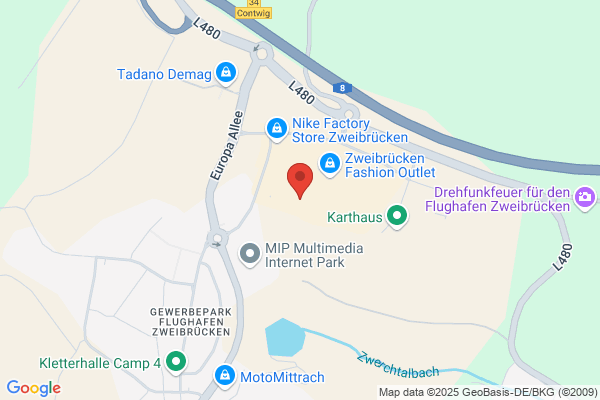 Wissmach Modefilialen GmbH
