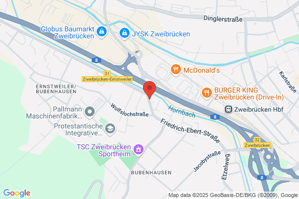 Landlädche