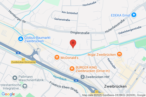 TecServ GmbH & Co. KG