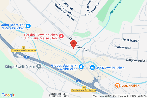 TED Computersysteme GmbH
