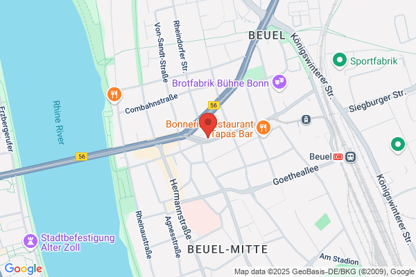 Rizzi Fashion for Women GmbH
