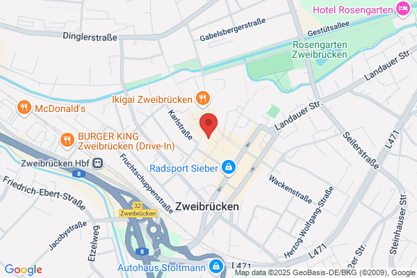 WITT Weiden Zweibrücken