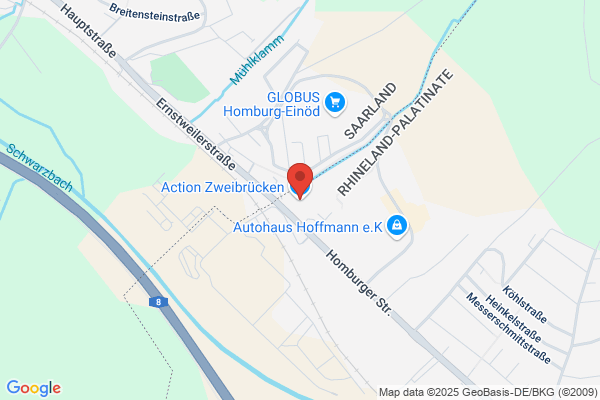 Action Zweibrücken
