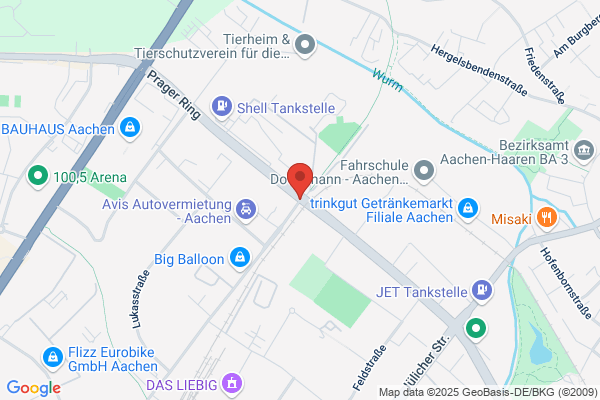 MilesTec AG