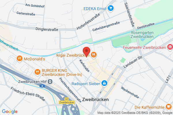 Ihr Platz Drogeriemarkt