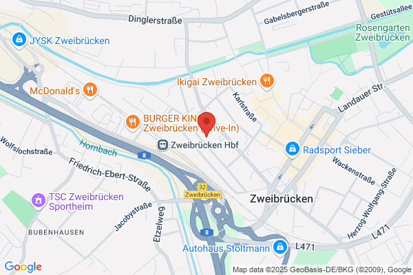 Merkur Druck Werle GmbH
