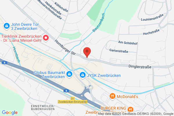 BuB Elektrotechnischer Großhandel GmbH