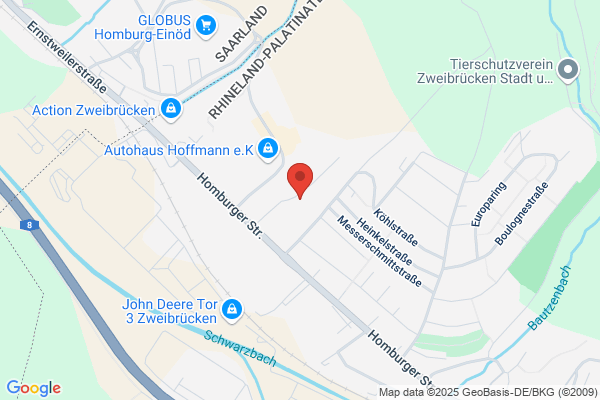 Brandschutztechnik Jahn