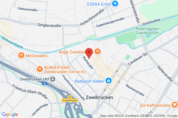 Flickinger + Flickinger GbR Ihre Steuerberater