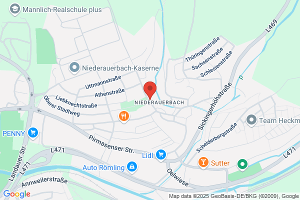 Lohnsteuerberatungsverbund e. V. -Lohnsteuerhilfeverein- Beratungsstelle Zweibrücken
