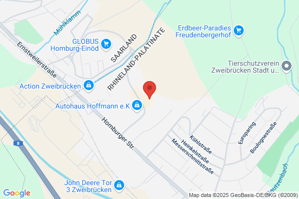 ROFU Kinderland Zweibrücken