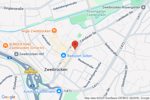 Studienkreis Nachhilfe Zweibrücken