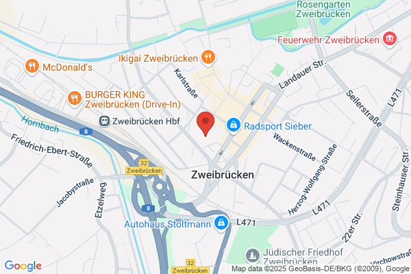 Nephrocare Pirmasens GmbH