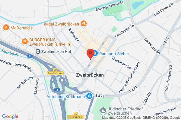 Pfälz. Merkur