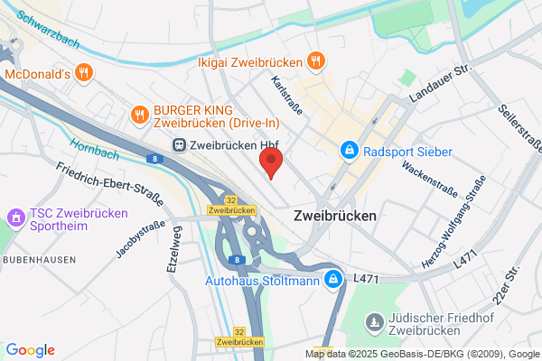 Medizinisches Trainingszentrum Meisinger
