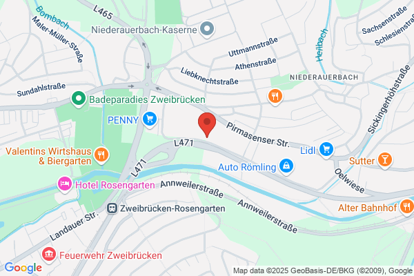Reifenservice Quirmbach