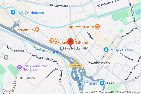 Ambulante-Hilfe-Zentrum Beratungs-Koordinierungsstelle