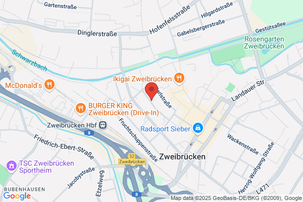 Betreutes Wohnen und Suchtberatung