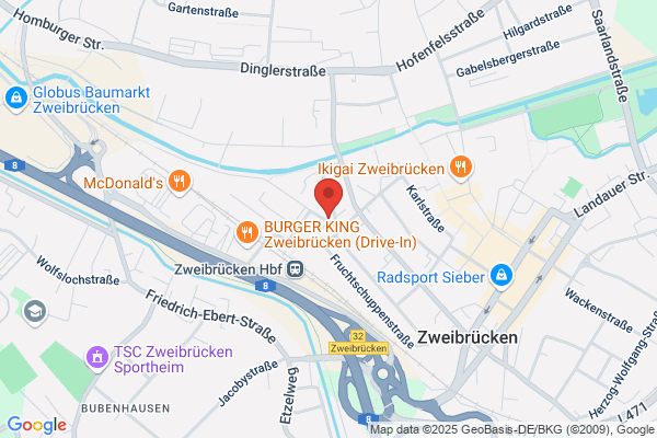 Betreuungsverein Zweibrücken ( AWO )