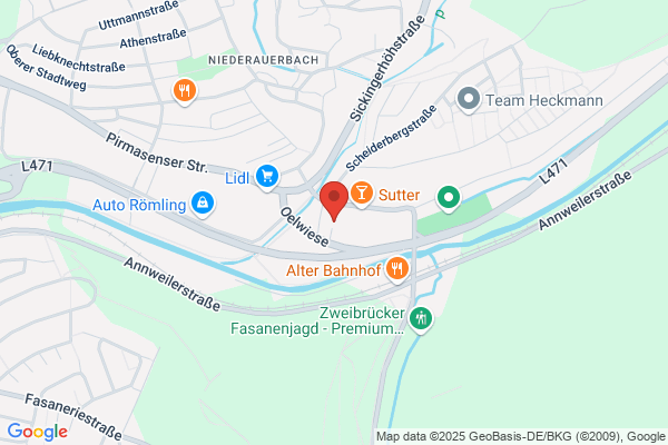 Buchholz GmbH