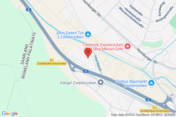 Gölz Gitterboxen und Paletten GmbH