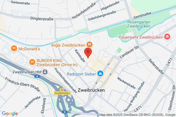Laufschule Saarpfalz -- RunnersGym