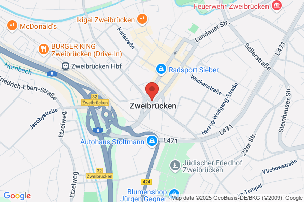 Andreas Molter