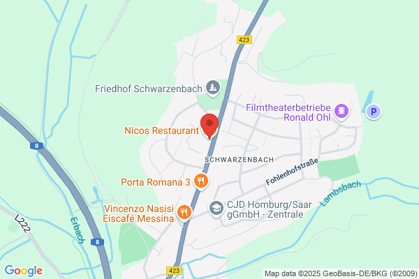 Nicos Restaurant