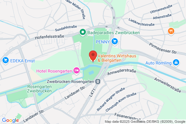 Zum Beisl