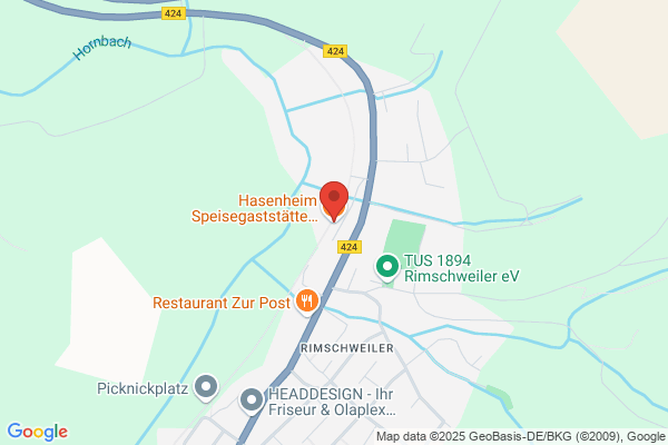 Hasenheim