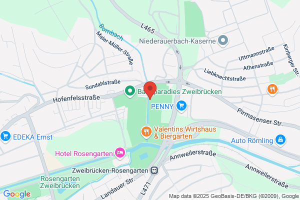 Sportverein Niederauerbach 1929 e.V.