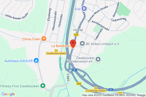 Zum Löwen