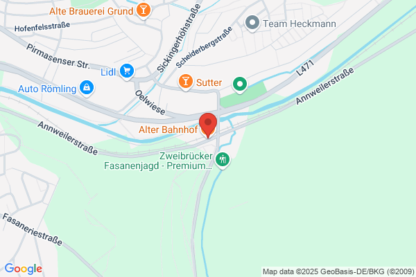 Zum alten Zoll