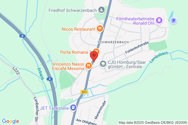 Celesta Service GmbH