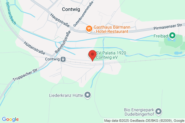 F & B Heizungstechnik GmbH
