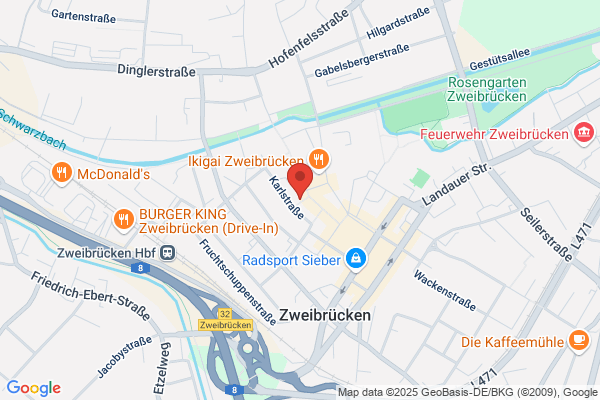 Hörgeräte Richberg GmbH