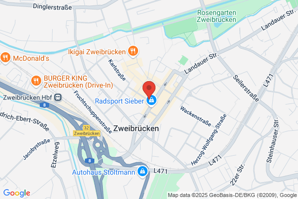 Rosenhotel Siegfried Zwerger