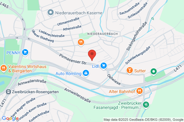 IGD Ingenieurbüro