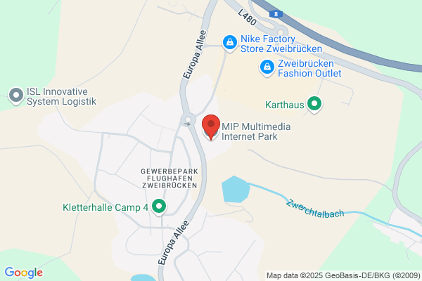 Multimedia-Internet-Park