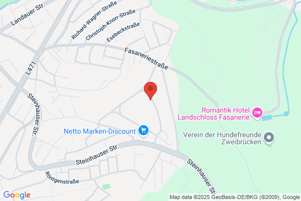 Kath. Kinderhaus-Nardinihaus