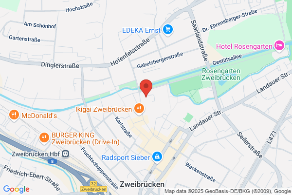Pfarramt Heilig Kreuz