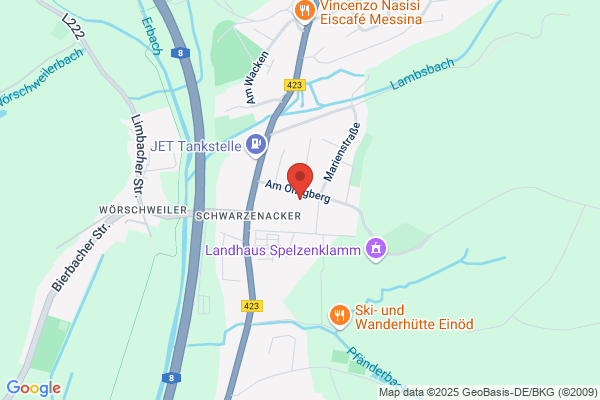 Protestantisch Gemeindehaus