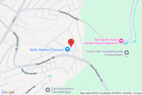 Schwesternhaus