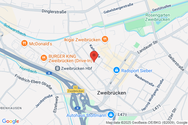 Stadtmission