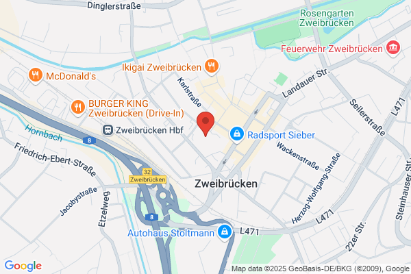 Evangelisches Krankenhaus