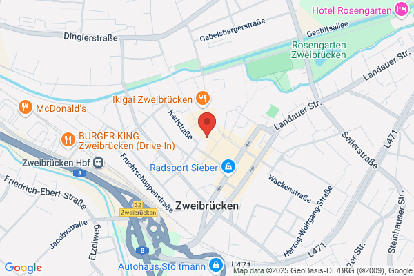 Style Kunstgewerbehandel W. Tenk + G. Backes oHG