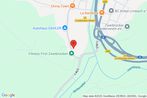 REWE