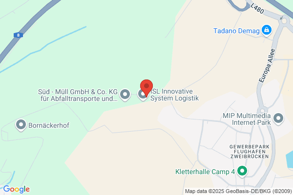 ISL GmbH