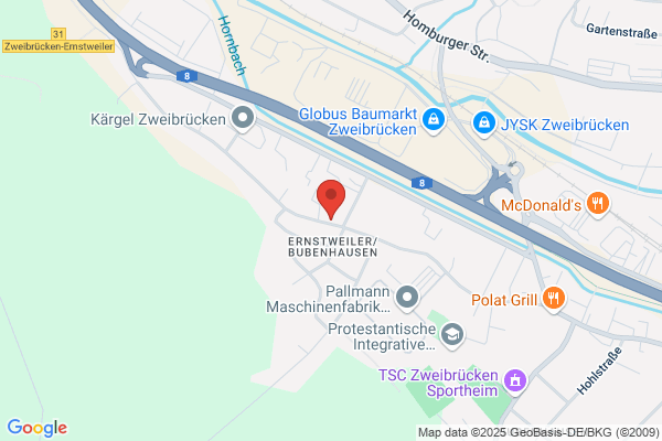 Metallbau Krebs