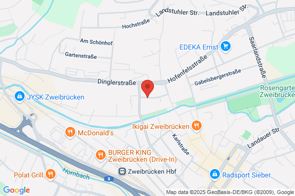 Goebes Modehaus GmbH